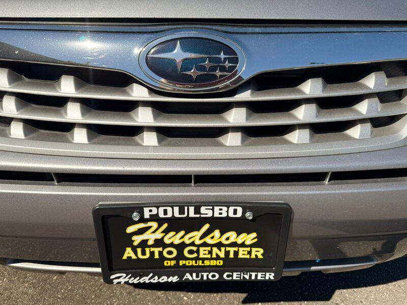 used 2011 Subaru Forester car, priced at $12,988