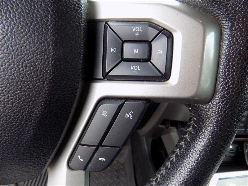 used 2015 Ford F-150 car, priced at $19,984