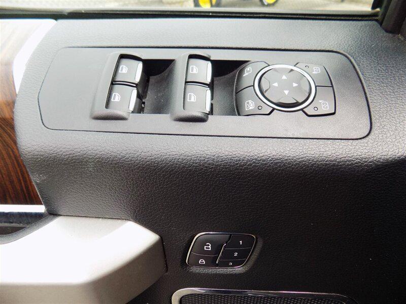 used 2015 Ford F-150 car, priced at $19,984