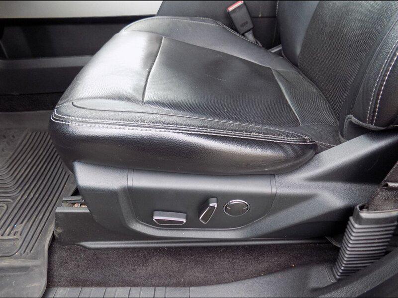 used 2015 Ford F-150 car, priced at $19,984