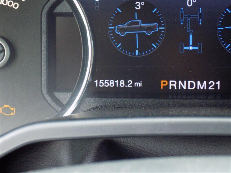 used 2015 Ford F-150 car, priced at $19,984