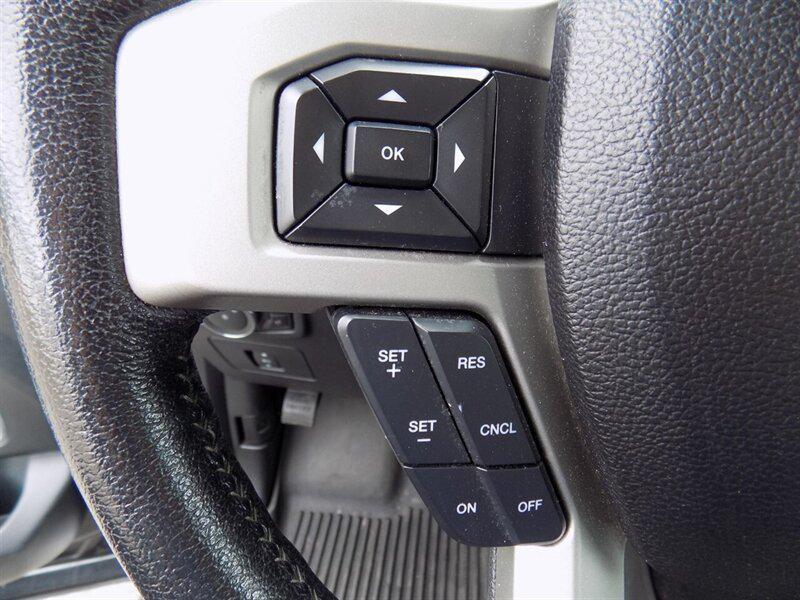 used 2015 Ford F-150 car, priced at $19,984