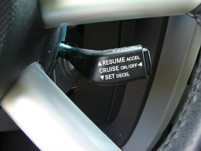 used 2008 Jeep Wrangler car, priced at $15,988