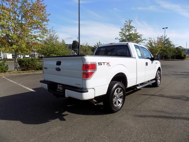 used 2013 Ford F-150 car, priced at $20,988