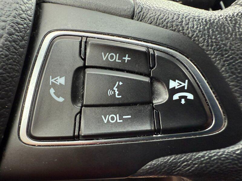 used 2018 Ford Escape car, priced at $14,988