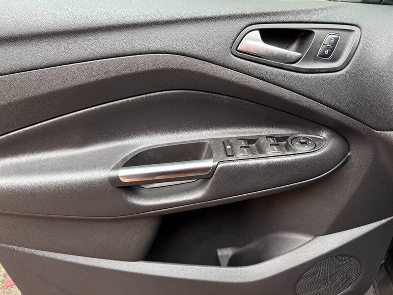 used 2018 Ford Escape car, priced at $14,988