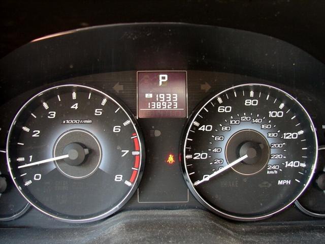 used 2010 Subaru Outback car, priced at $10,988