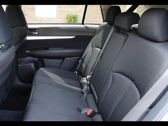 used 2010 Subaru Outback car, priced at $10,988