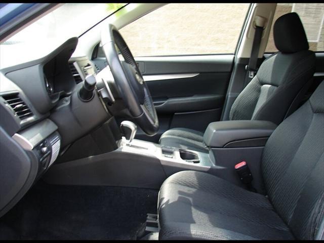 used 2010 Subaru Outback car, priced at $10,988