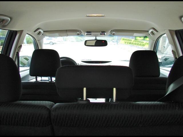 used 2010 Subaru Outback car, priced at $10,988