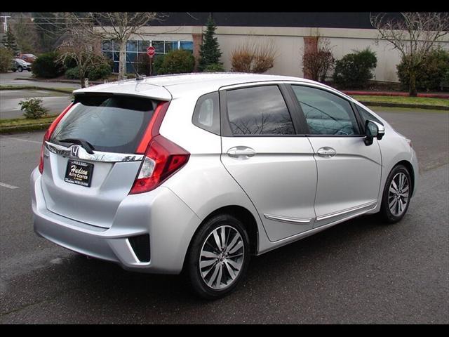 used 2015 Honda Fit car, priced at $13,988