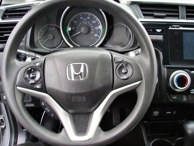 used 2015 Honda Fit car, priced at $13,988