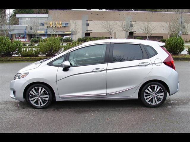 used 2015 Honda Fit car, priced at $13,988