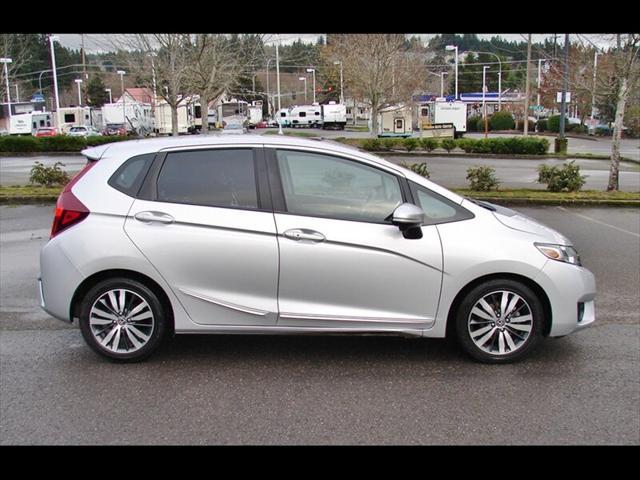 used 2015 Honda Fit car, priced at $13,988