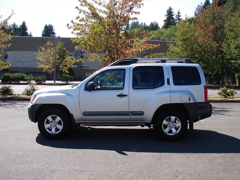 used 2012 Nissan Xterra car, priced at $6,988
