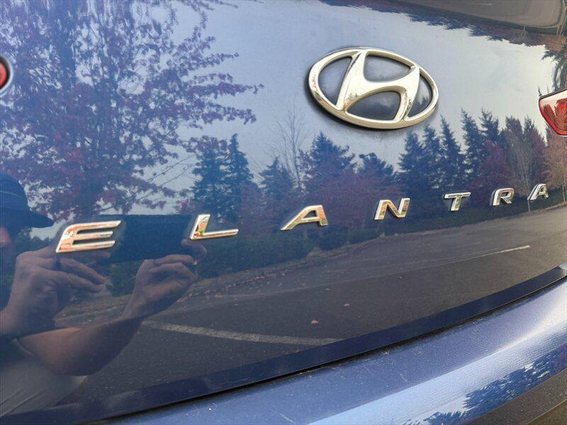 used 2019 Hyundai Elantra car, priced at $12,988