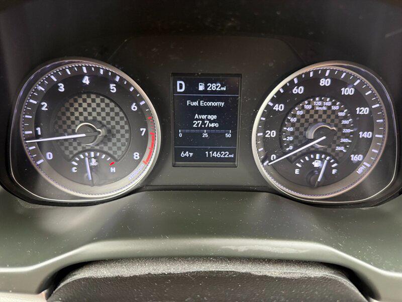 used 2019 Hyundai Elantra car, priced at $12,988