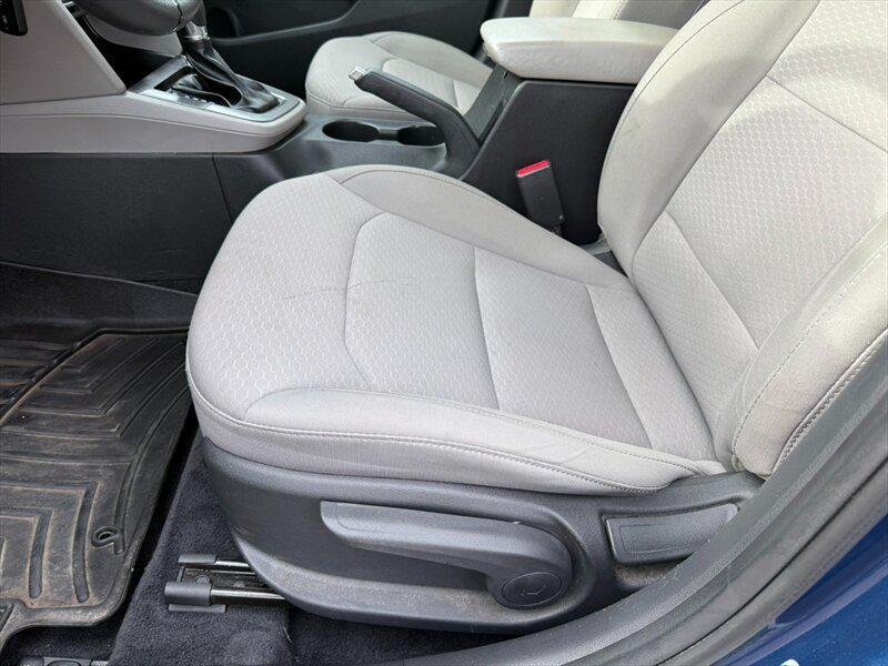 used 2019 Hyundai Elantra car, priced at $12,988