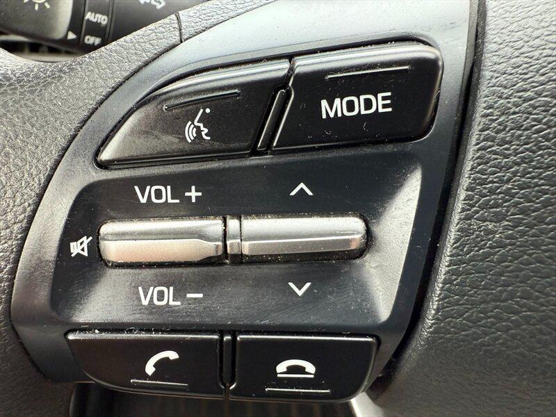 used 2019 Hyundai Elantra car, priced at $12,988