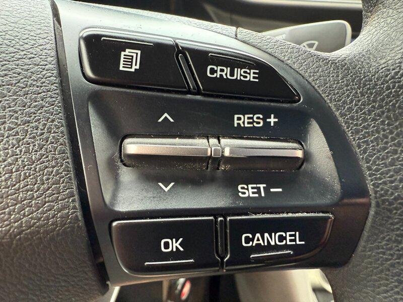 used 2019 Hyundai Elantra car, priced at $12,988