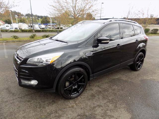 used 2013 Ford Escape car, priced at $11,988