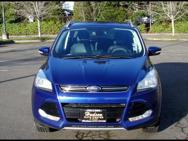 used 2014 Ford Escape car, priced at $12,988