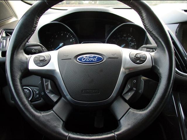 used 2014 Ford Escape car, priced at $12,988