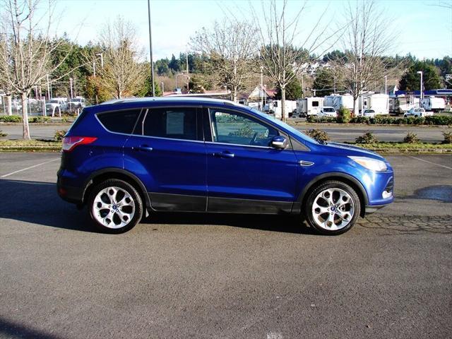 used 2014 Ford Escape car, priced at $12,988