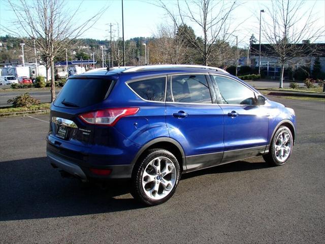 used 2014 Ford Escape car, priced at $12,988