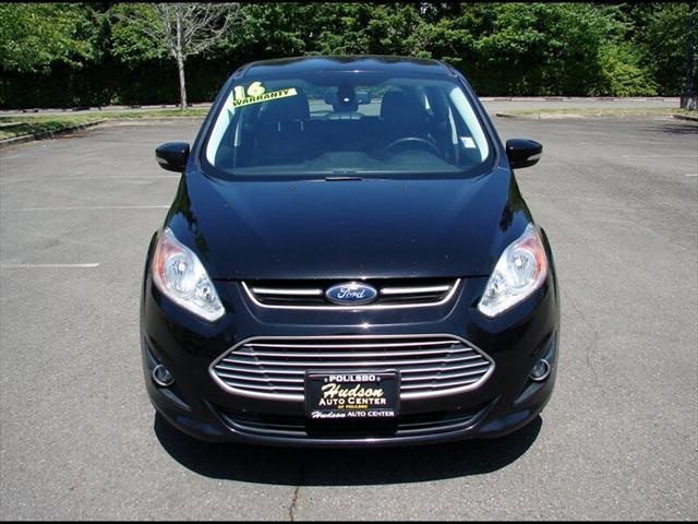used 2016 Ford C-Max Hybrid car, priced at $11,988