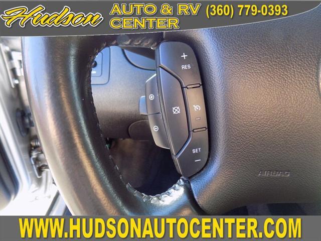 used 2014 Chevrolet Impala Limited car, priced at $9,948