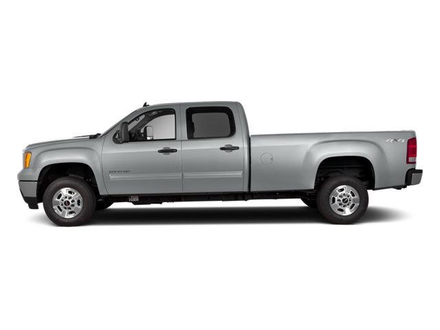 used 2013 GMC Sierra 2500 car, priced at $29,988