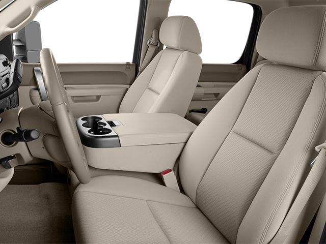 used 2013 GMC Sierra 2500 car, priced at $29,988