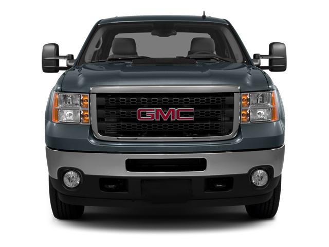 used 2013 GMC Sierra 2500 car, priced at $29,988