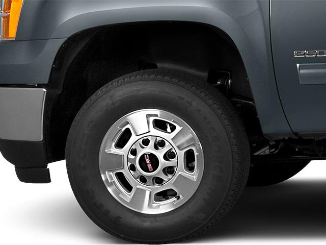 used 2013 GMC Sierra 2500 car, priced at $29,988