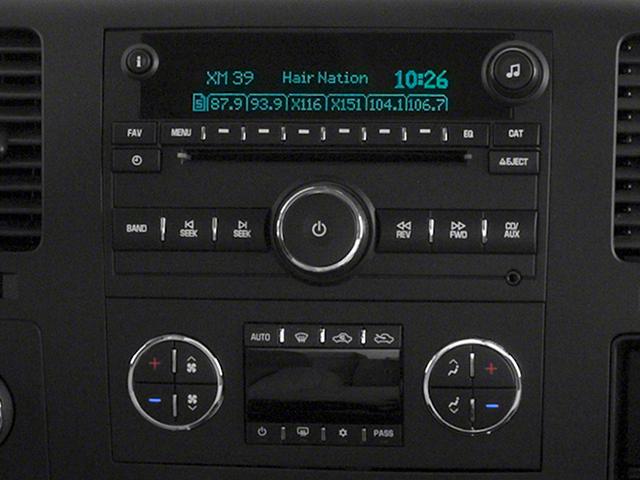 used 2013 GMC Sierra 2500 car, priced at $29,988