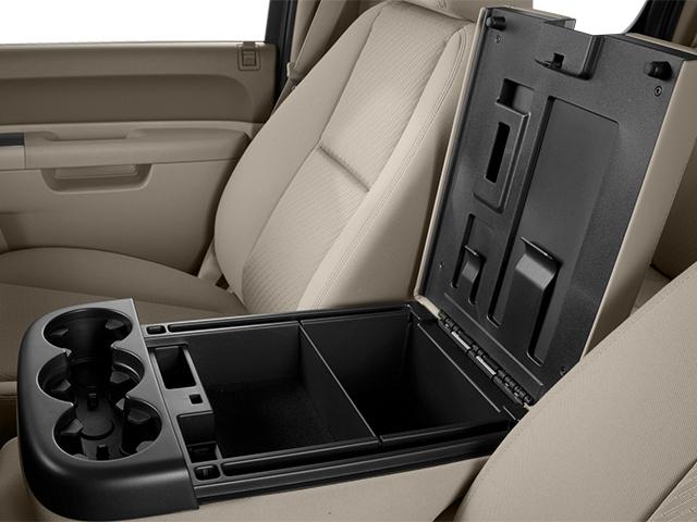 used 2013 GMC Sierra 2500 car, priced at $29,988