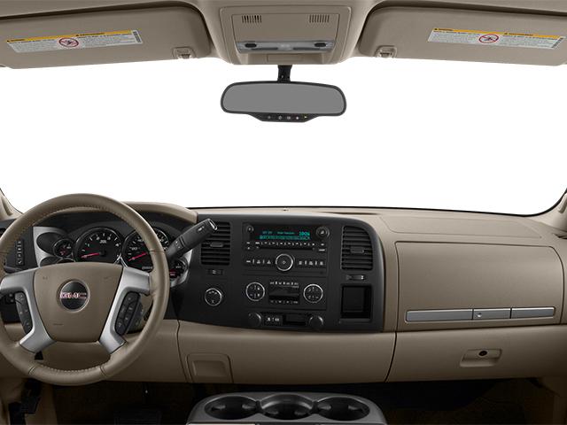 used 2013 GMC Sierra 2500 car, priced at $29,988