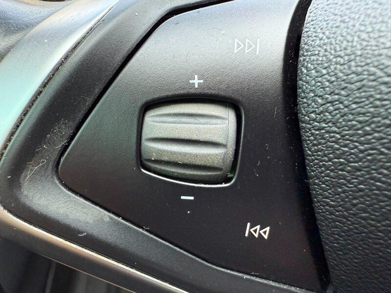 used 2014 Tesla Model S car, priced at $15,988