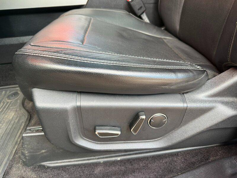 used 2015 Ford F-150 car, priced at $26,988