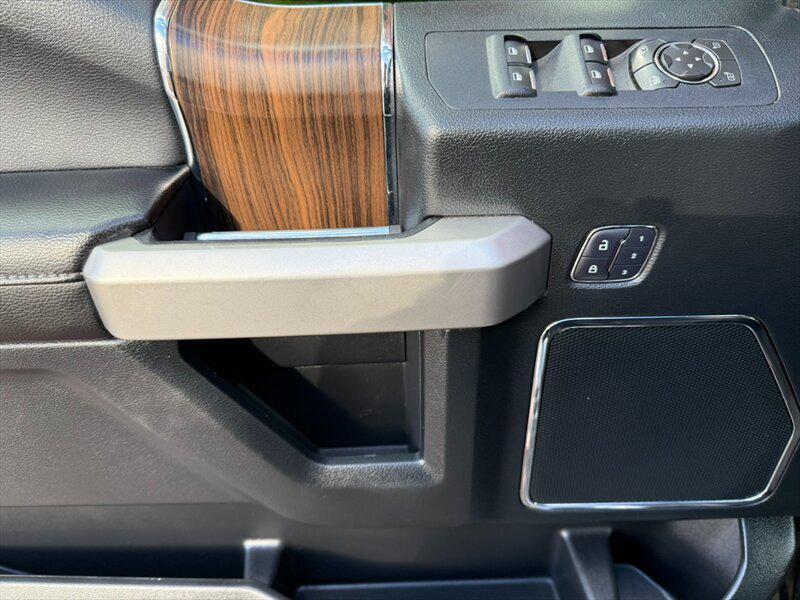 used 2015 Ford F-150 car, priced at $26,988