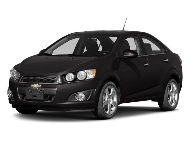 used 2014 Chevrolet Sonic car, priced at $8,988