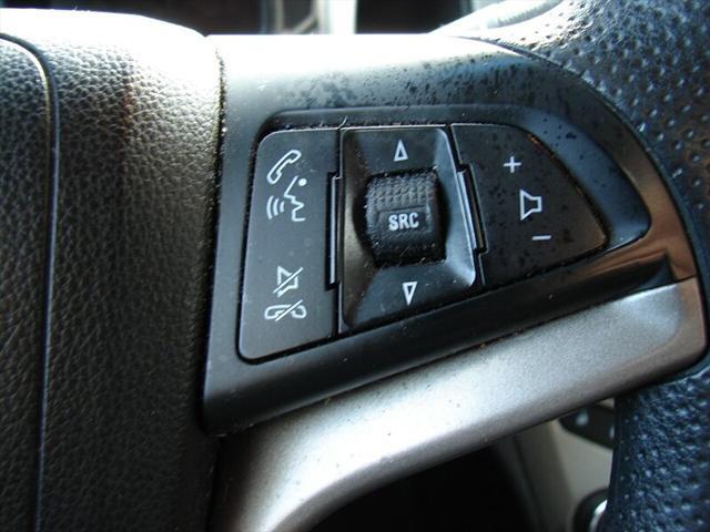 used 2014 Chevrolet Sonic car, priced at $8,580