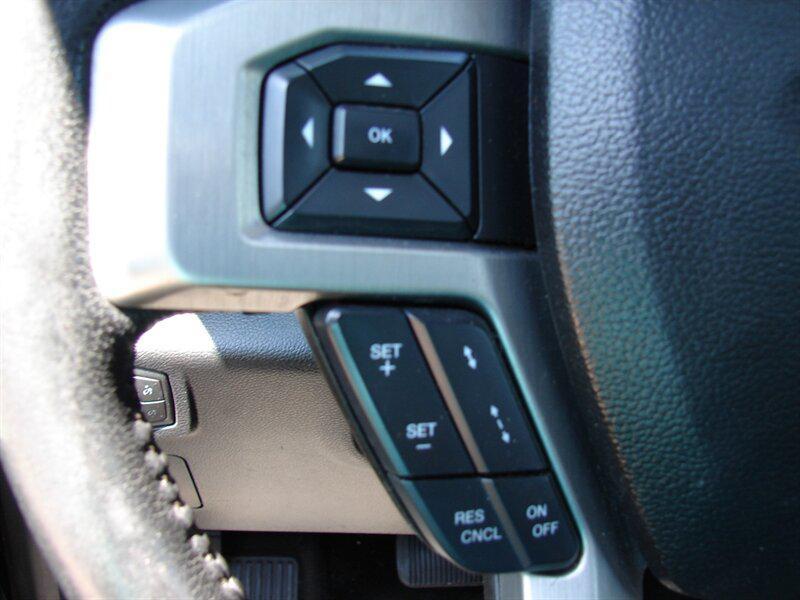 used 2016 Ford F-150 car, priced at $26,988