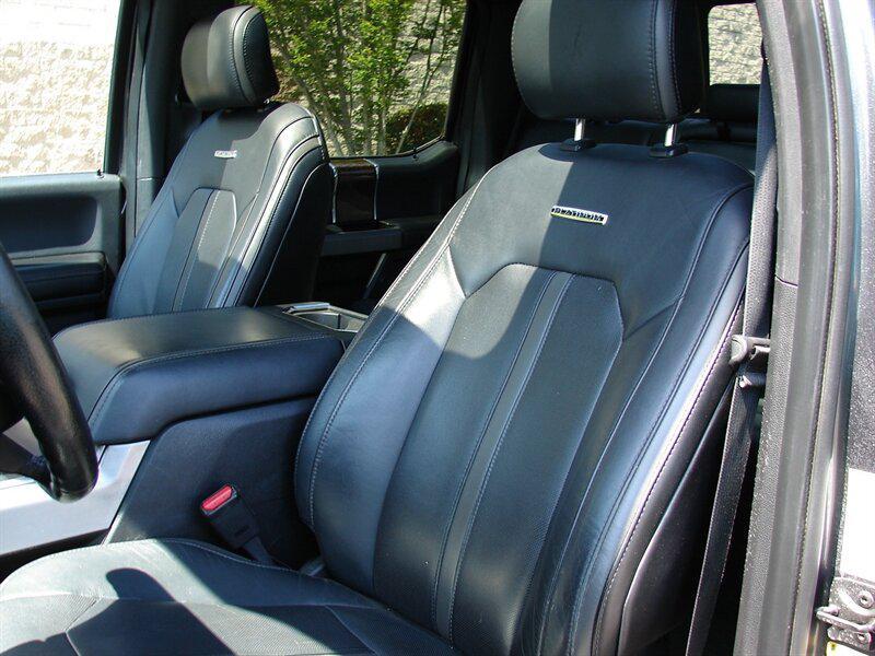 used 2016 Ford F-150 car, priced at $26,988