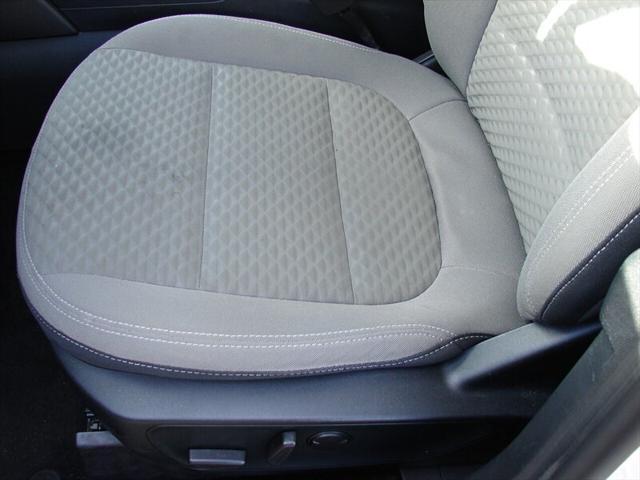 used 2020 Ford Escape car, priced at $16,970