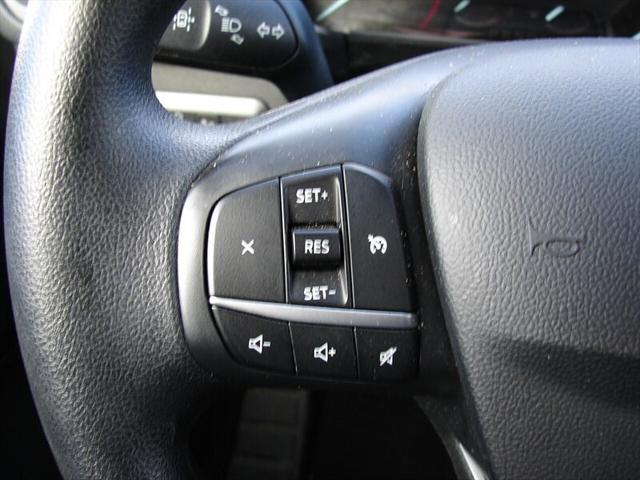 used 2020 Ford Escape car, priced at $16,970