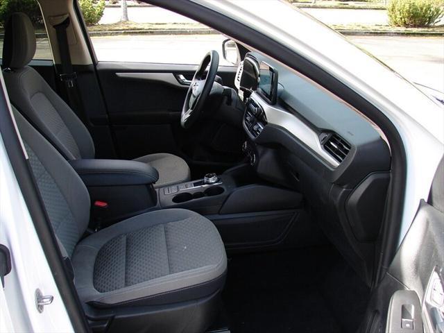 used 2020 Ford Escape car, priced at $16,970