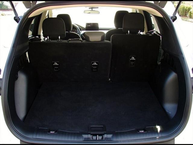 used 2020 Ford Escape car, priced at $16,970