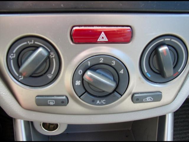 used 2009 Subaru Forester car, priced at $9,988